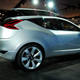 Illustration for article titled Hyundai Nuvis Concept: Hybrid Blue Drive Gives It Wings
